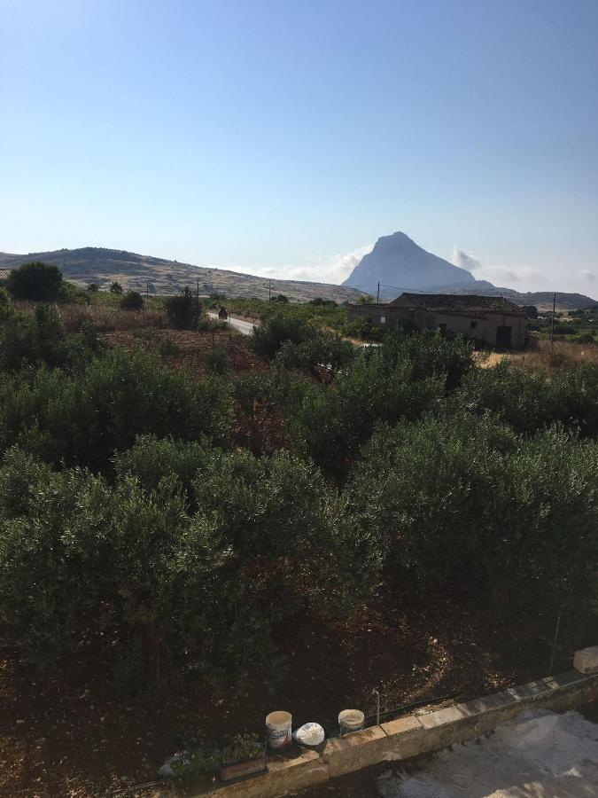 דירות קוסטונאצ'י Terra Di Suli מראה חיצוני תמונה
