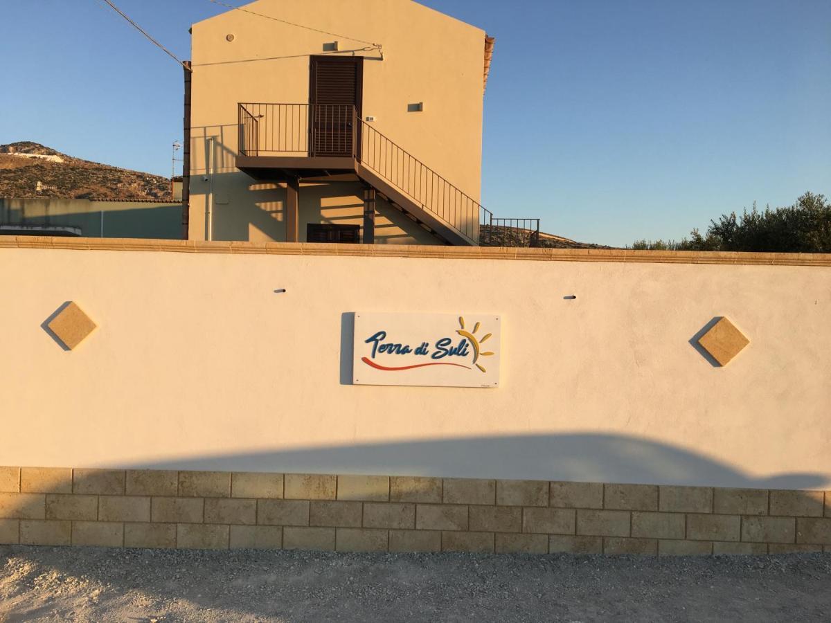 דירות קוסטונאצ'י Terra Di Suli מראה חיצוני תמונה