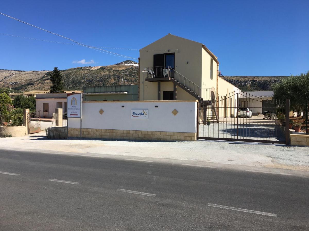 דירות קוסטונאצ'י Terra Di Suli מראה חיצוני תמונה