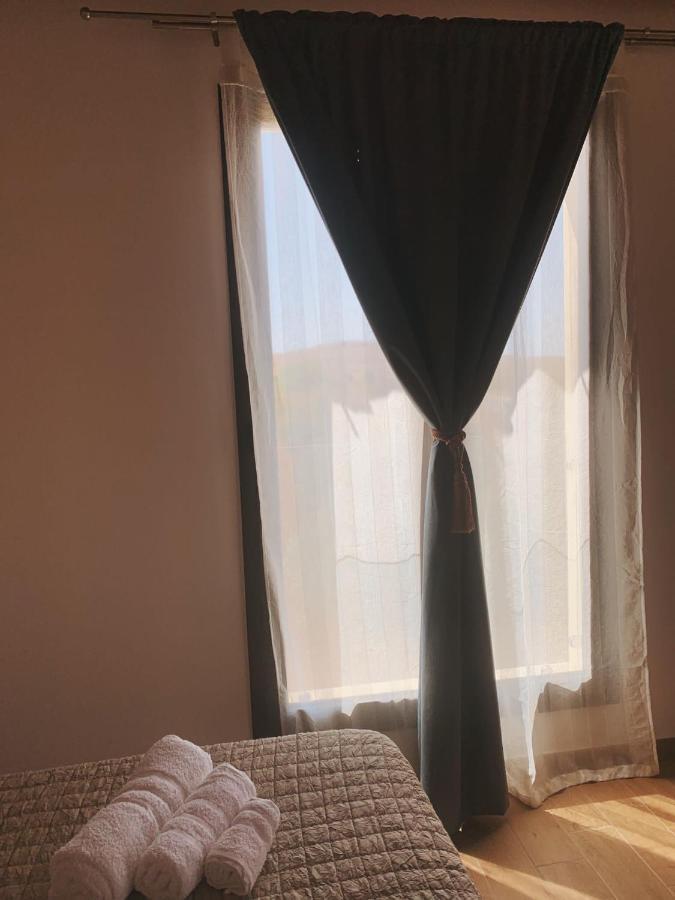 דירות קוסטונאצ'י Terra Di Suli מראה חיצוני תמונה