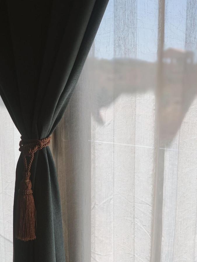 דירות קוסטונאצ'י Terra Di Suli מראה חיצוני תמונה