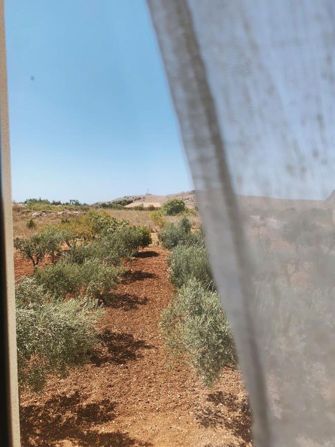 דירות קוסטונאצ'י Terra Di Suli מראה חיצוני תמונה