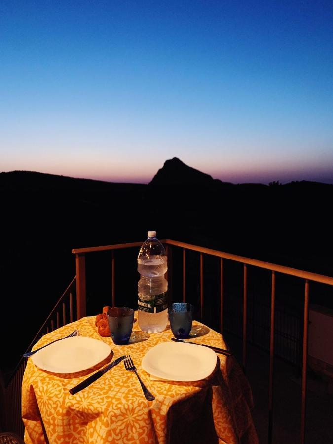 דירות קוסטונאצ'י Terra Di Suli מראה חיצוני תמונה